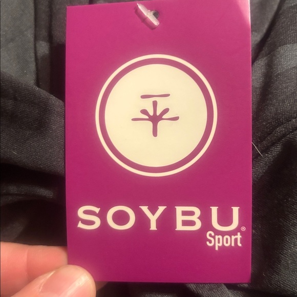 Soybu Everywear Camo Black Dress XL - Picture 3 of 4